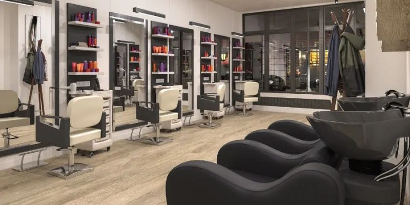 Danh sách 30+ salon cắt tóc nam đẹp huyện Thạch Thất cho phái mạnh