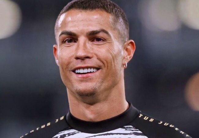 Tổng hợp kiểu tóc của Ronaldo đẹp và ấn tượng nhất