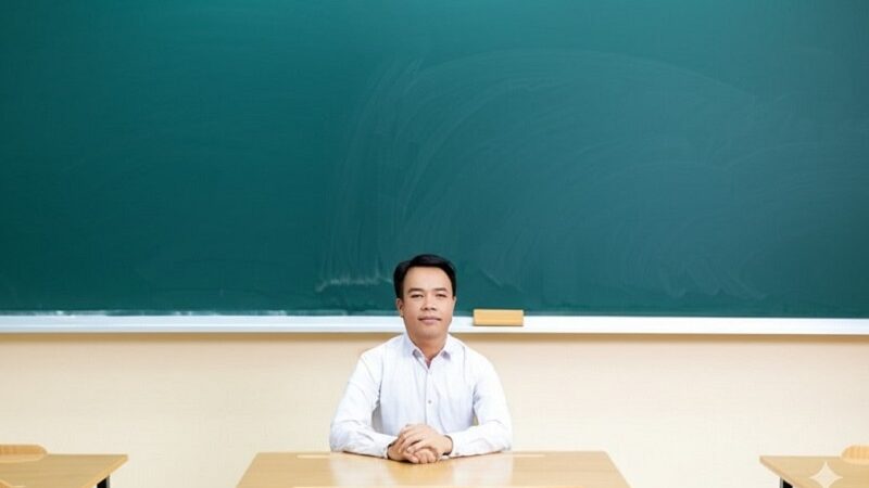 Tại sao Mavrick Nguyễn xây dựng webiste Văn VN Net?