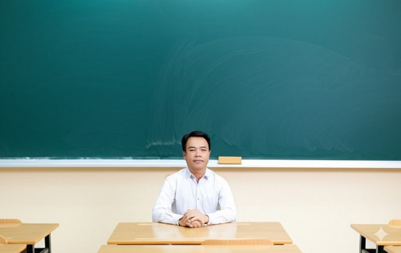 Mavrick Nguyễn là ai?