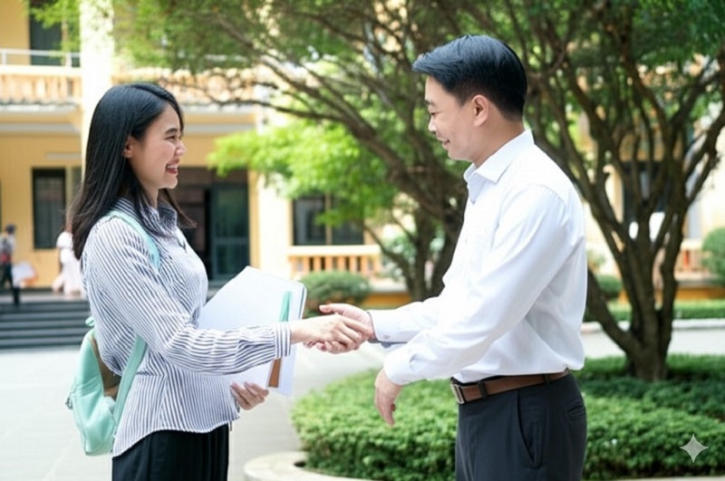 Tại sao Mavrick Nguyễn xây dựng Vanvn?