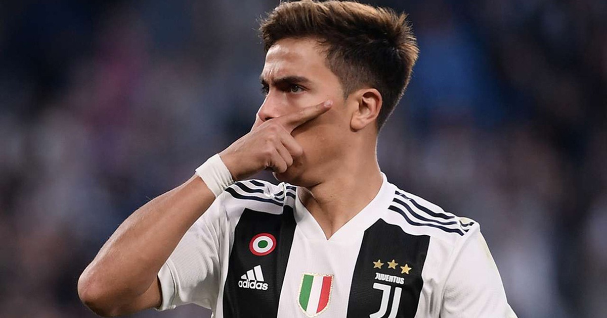 Khơi dậy phong cách mới với kiểu tóc Dybala ấn tượng cho bạn