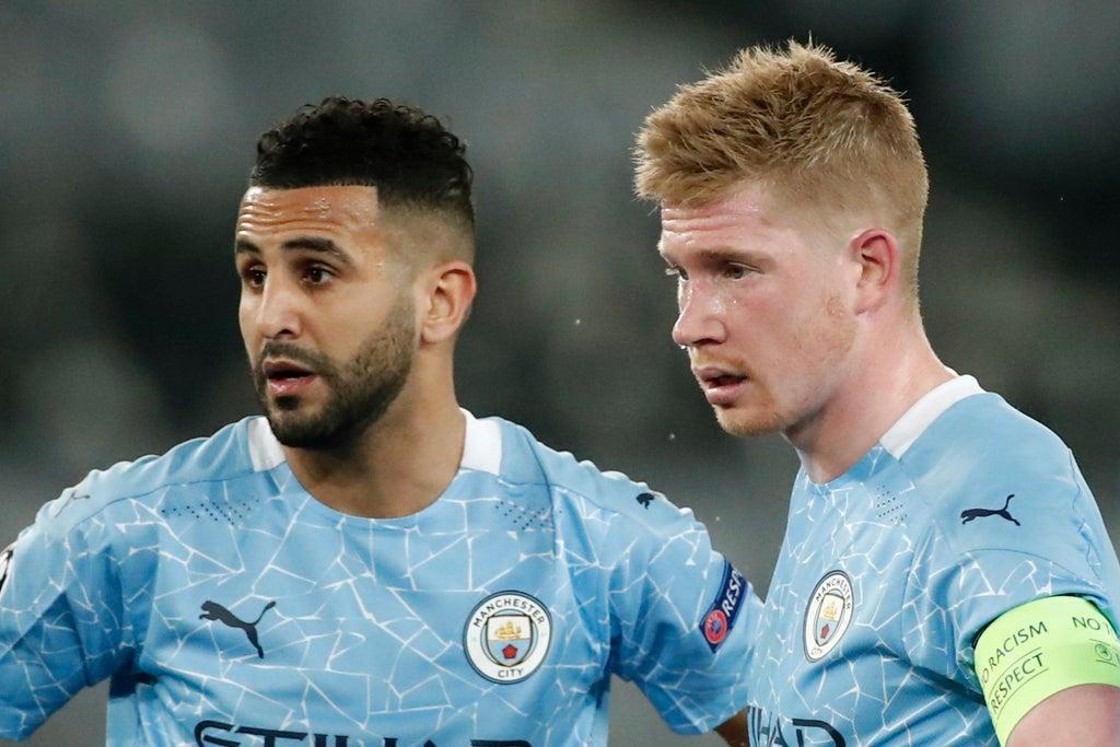 Hiện đại và phong cách với kiểu tóc Của Kevin De Bruyne nổi bật